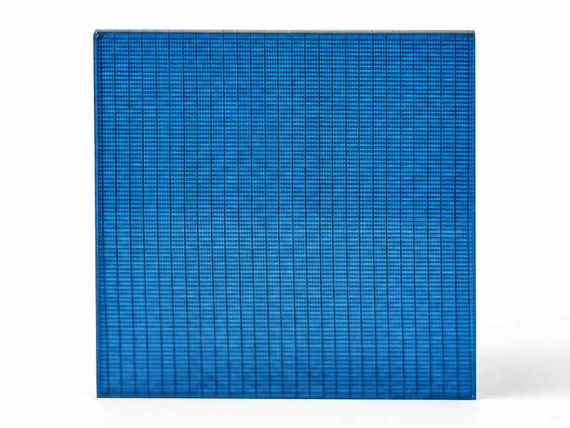 Glass Sample C2021-1856