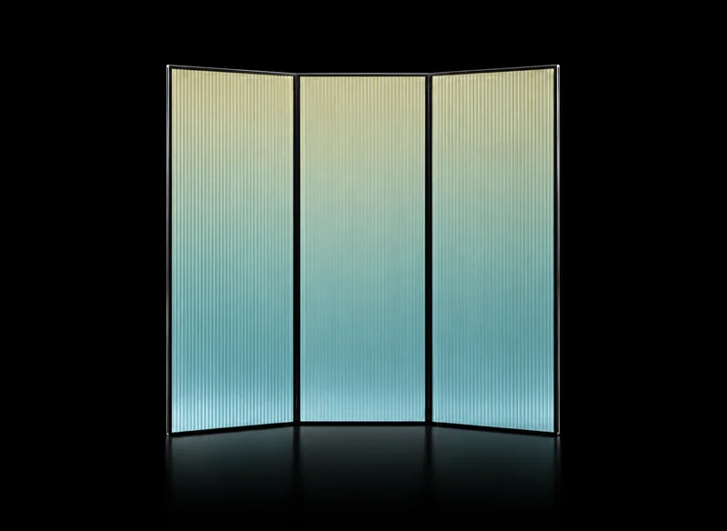 Glass Screen Partitions — single product reference