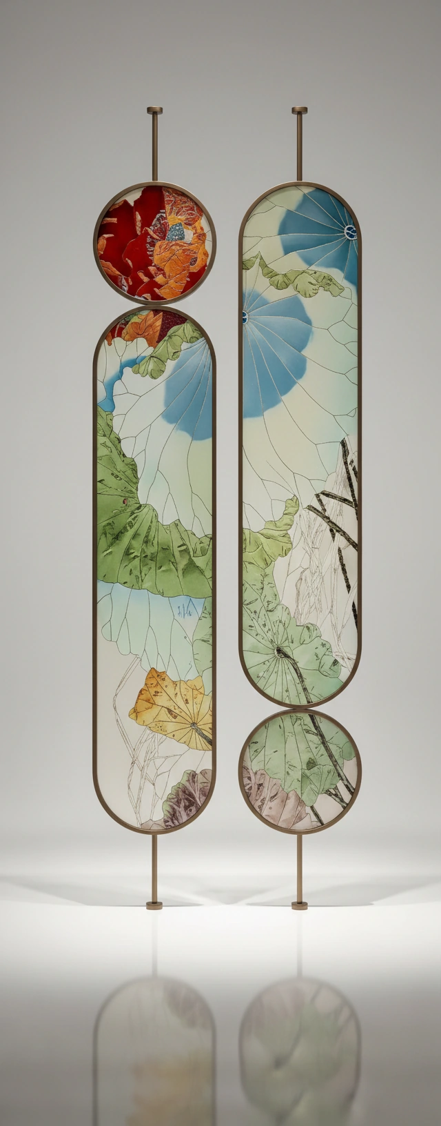 Glass Screen Reference P024