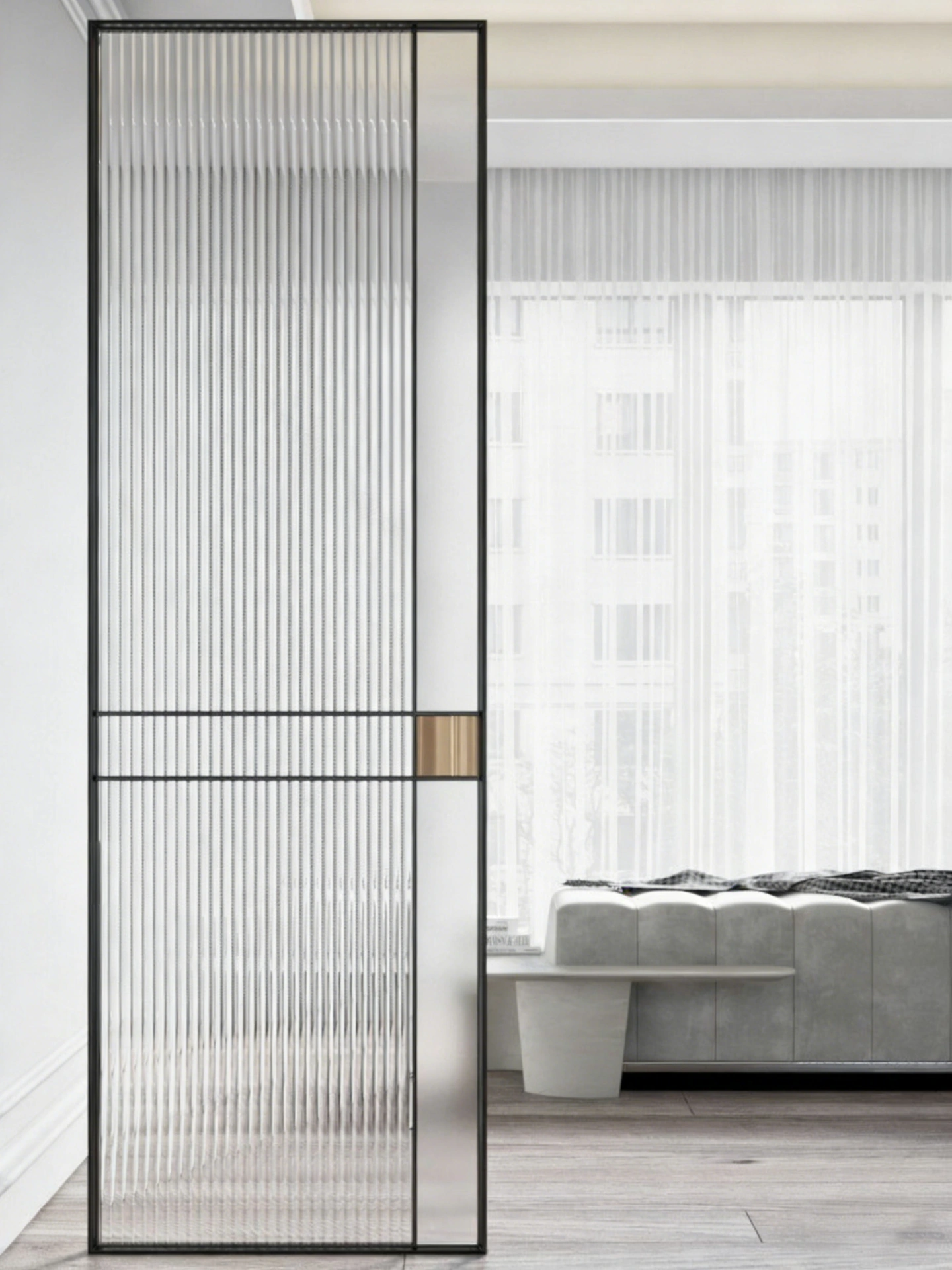 Glass Screen Inspiration P101