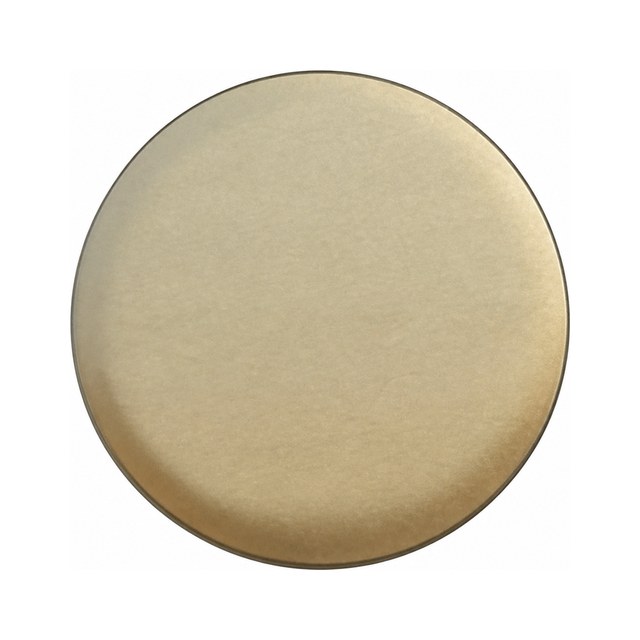 Champagne Gold vibration / random pattern stainless steel finish reference