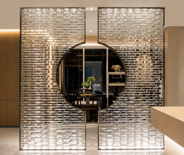 Crystal Bricks & Blocks — Application reference 007