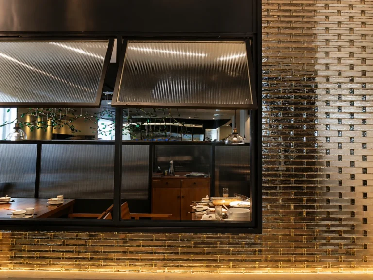 Crystal Bricks & Blocks — Application reference 014