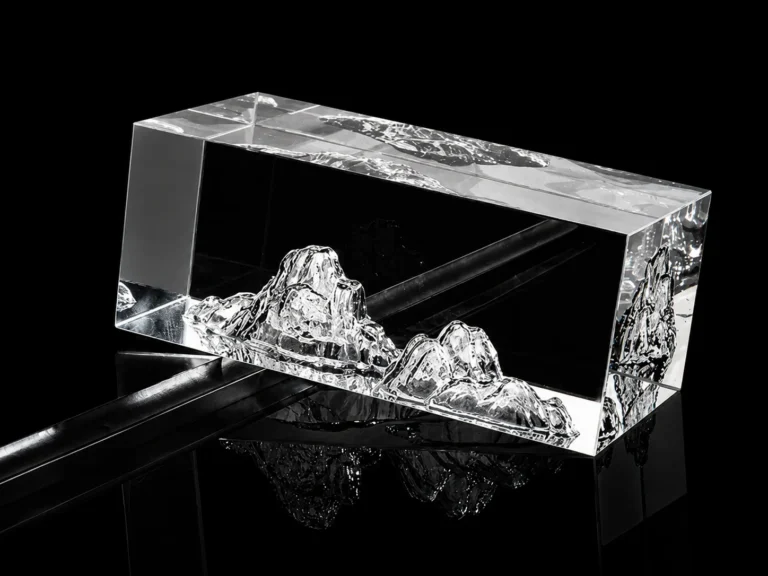 Crystal Bricks & Blocks product reference BB-001