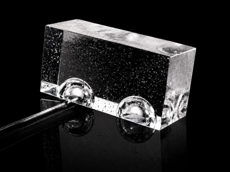 Crystal Bricks & Blocks product reference BB-002