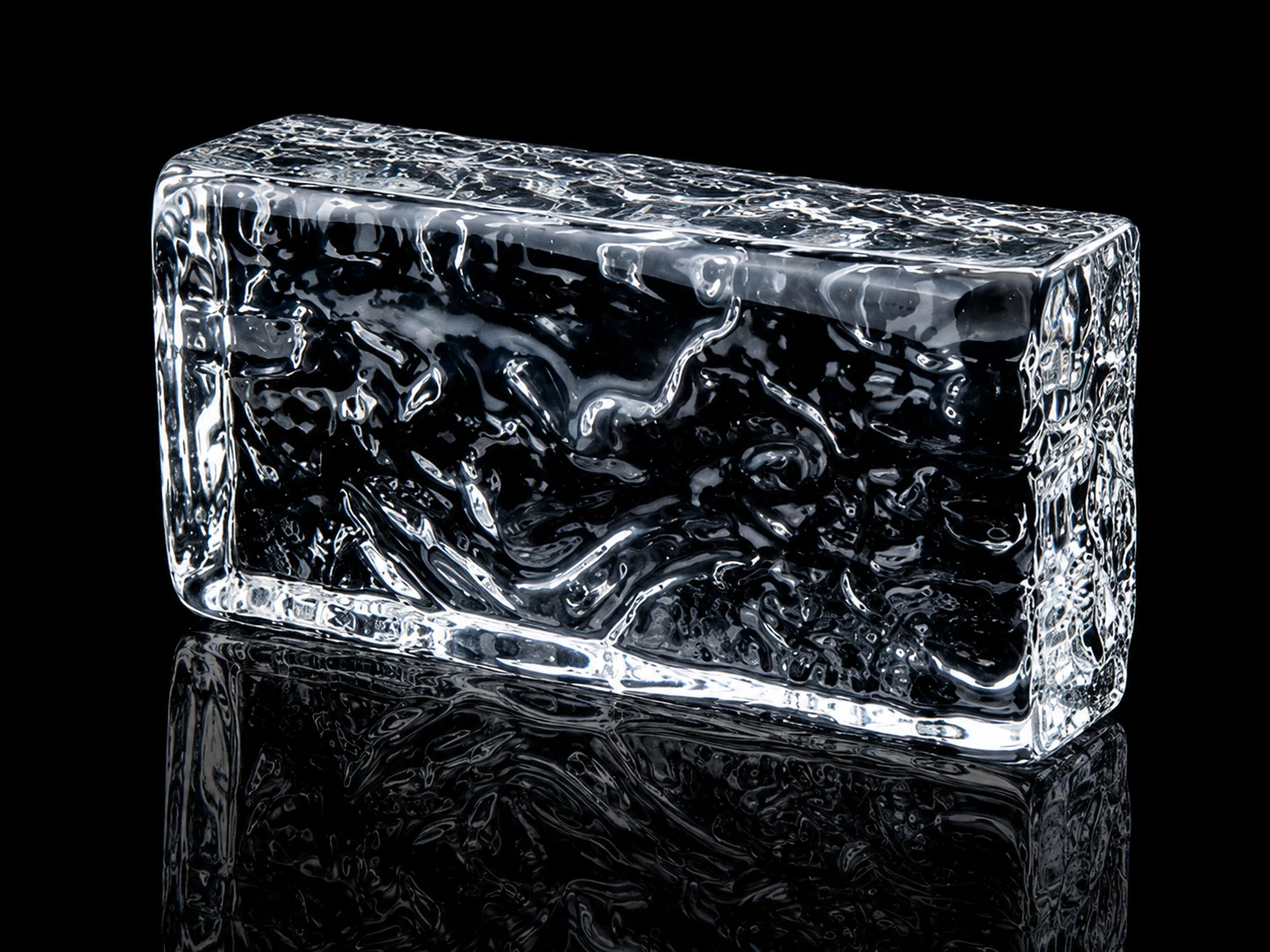 Crystal Bricks & Blocks — single product reference