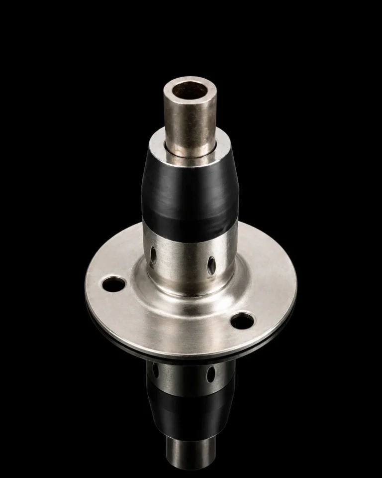 Fixing & Suspension Systems — Fixing detail 001