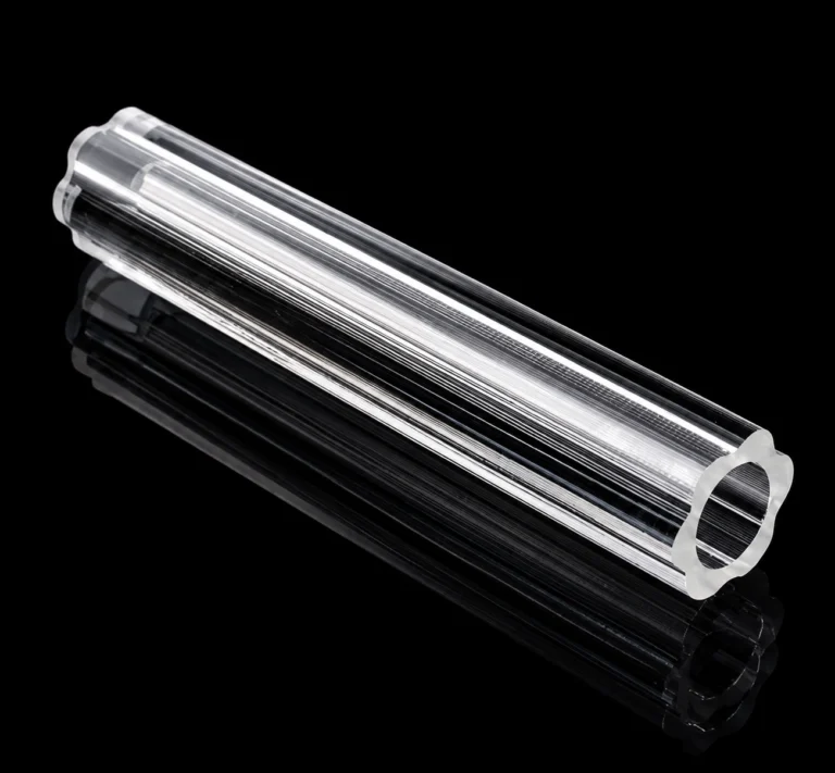 Crystal Tubes & Bars product reference TB-005