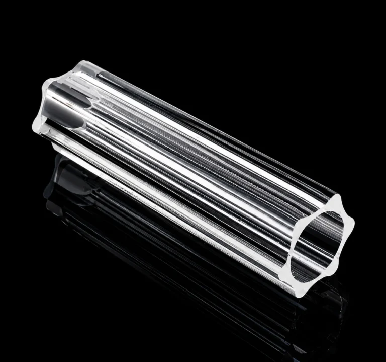 Crystal Tubes & Bars product reference TB-007