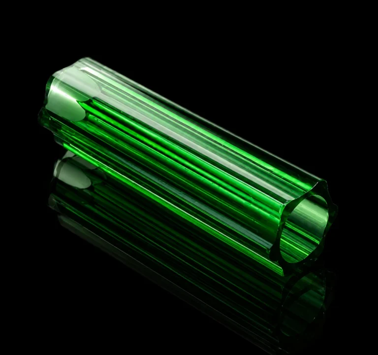 Crystal Tubes & Bars product reference TB-008