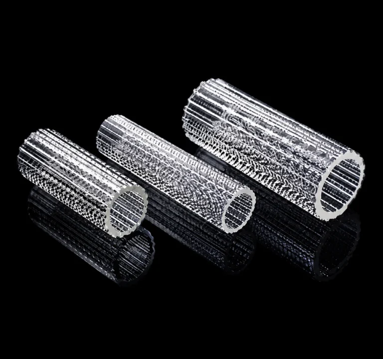 Crystal Tubes & Bars product reference TB-010