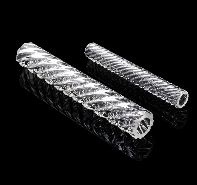 Crystal Tubes & Bars product reference TB-011