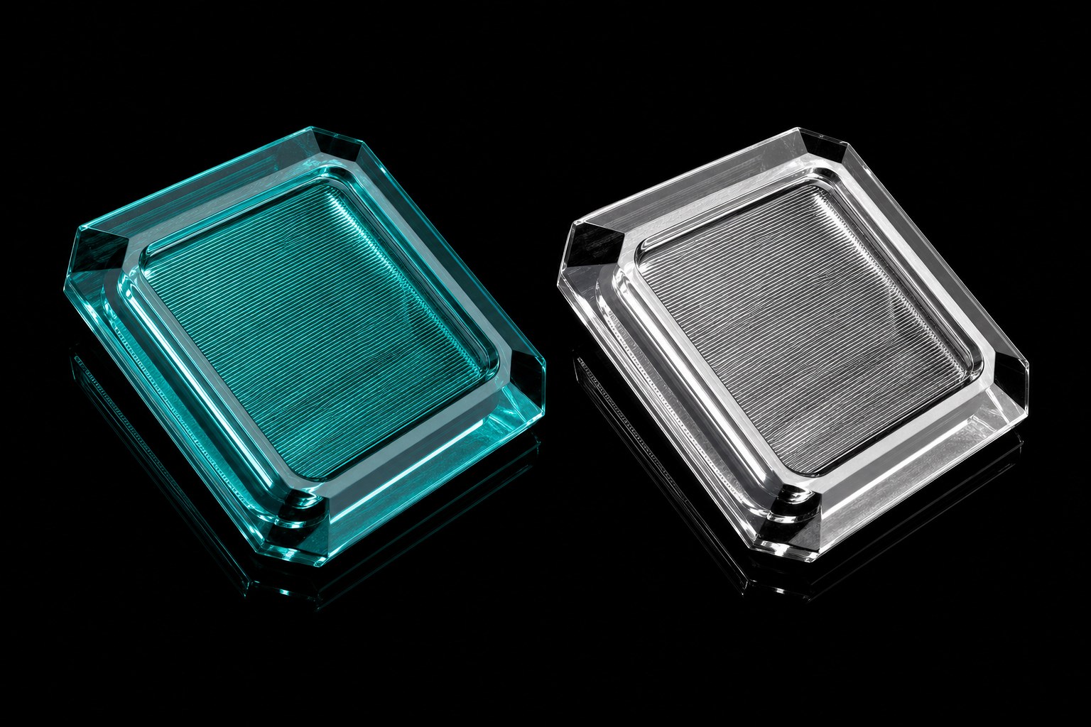 Fiber Optic Crystal Panels — single product reference