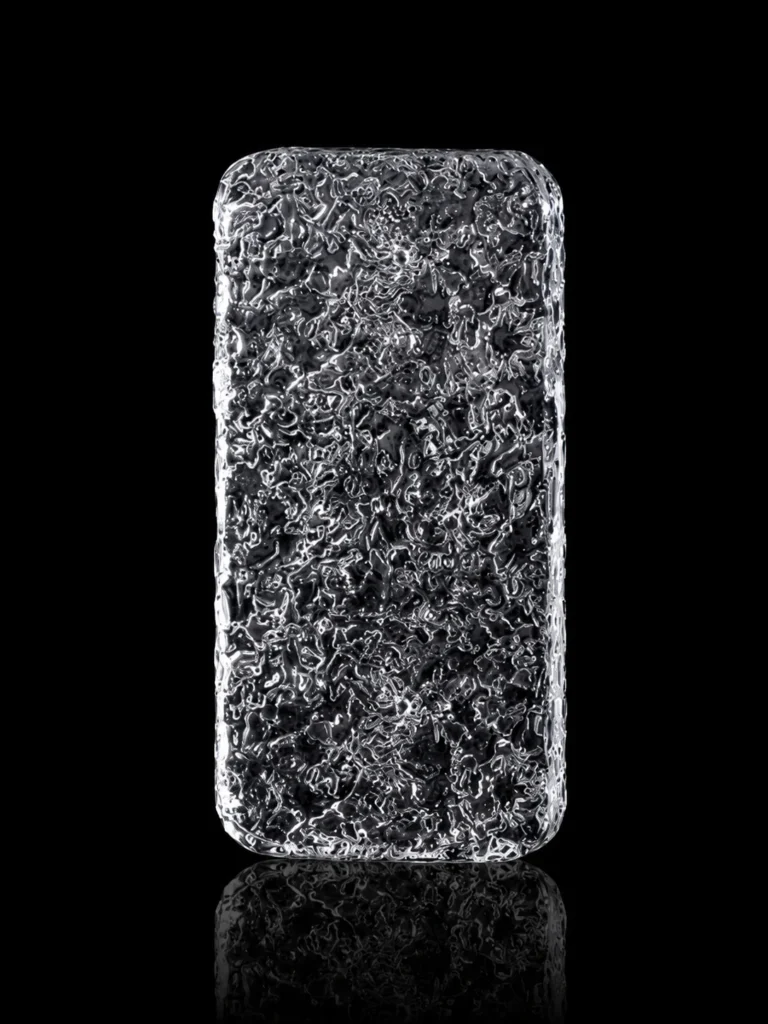 Rectangular Crystal Hanging Panels product reference RH-005