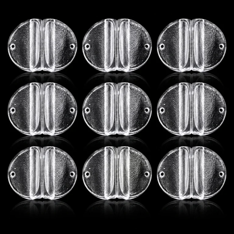Shaped Crystal Modules product reference SM-001