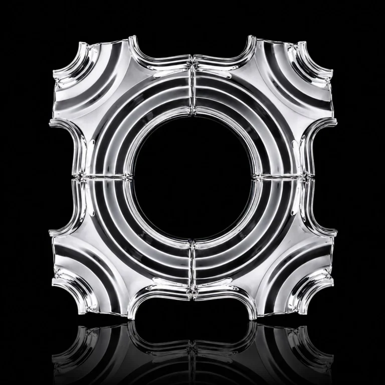 Shaped Crystal Modules product reference SM-003