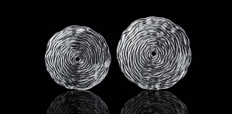Shaped Crystal Modules product reference SM-004