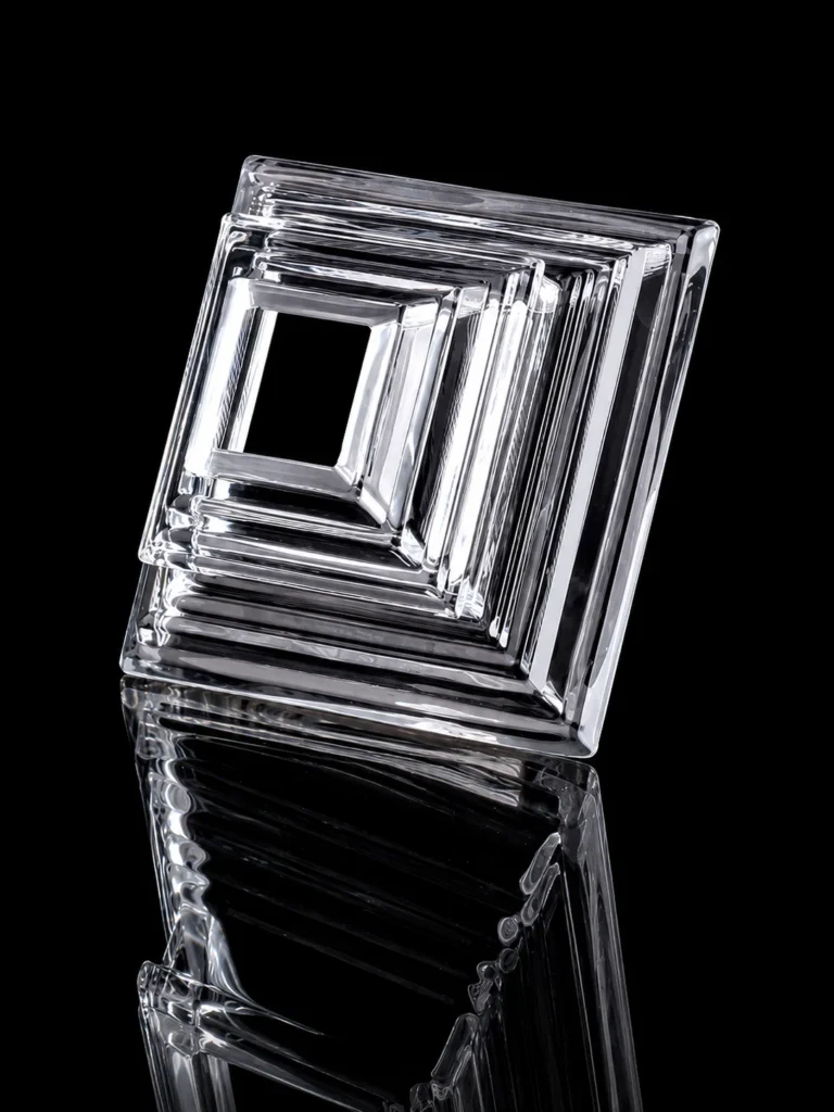 Shaped Crystal Modules product reference SM-008