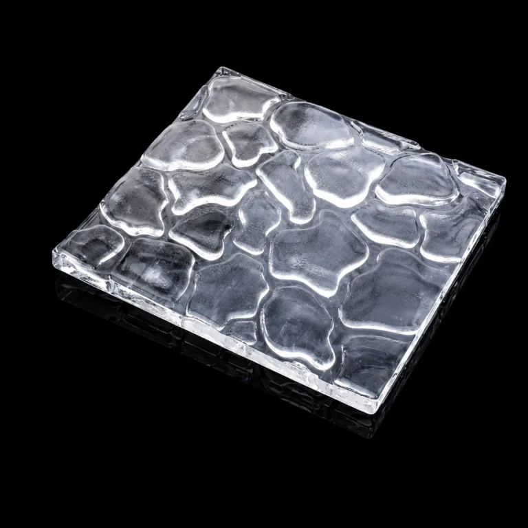 Square Crystal Panels & Modules product reference SQ-003