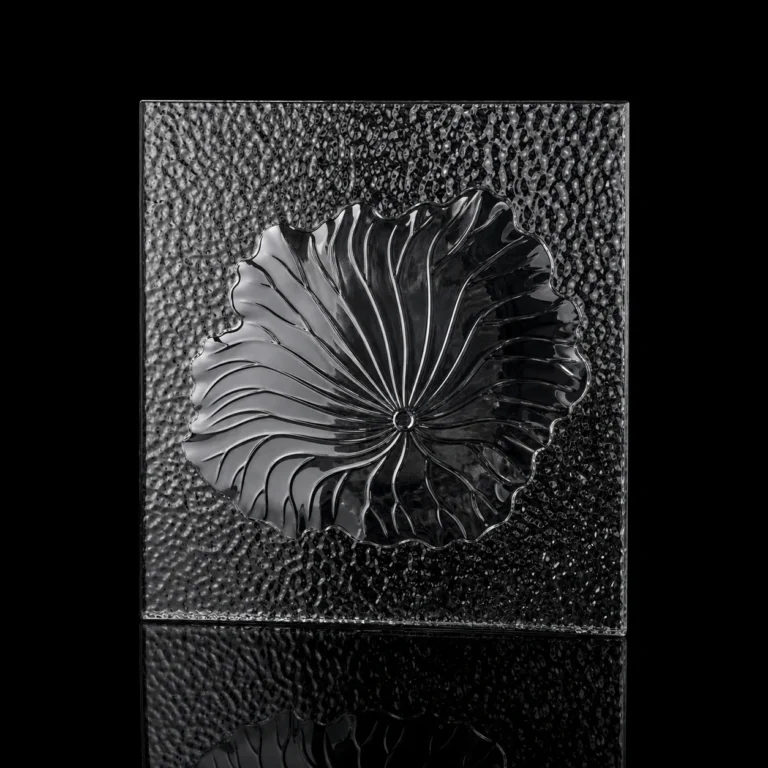 Square Crystal Panels & Modules product reference SQ-005