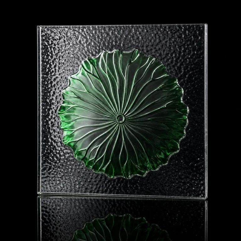 Square Crystal Panels & Modules product reference SQ-006