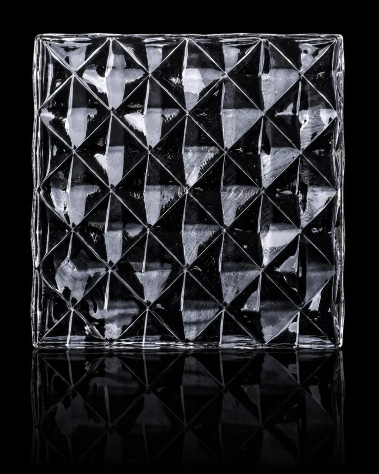 Square Crystal Panels & Modules product reference SQ-008