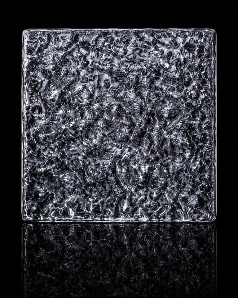 Square Crystal Panels & Modules product reference SQ-009