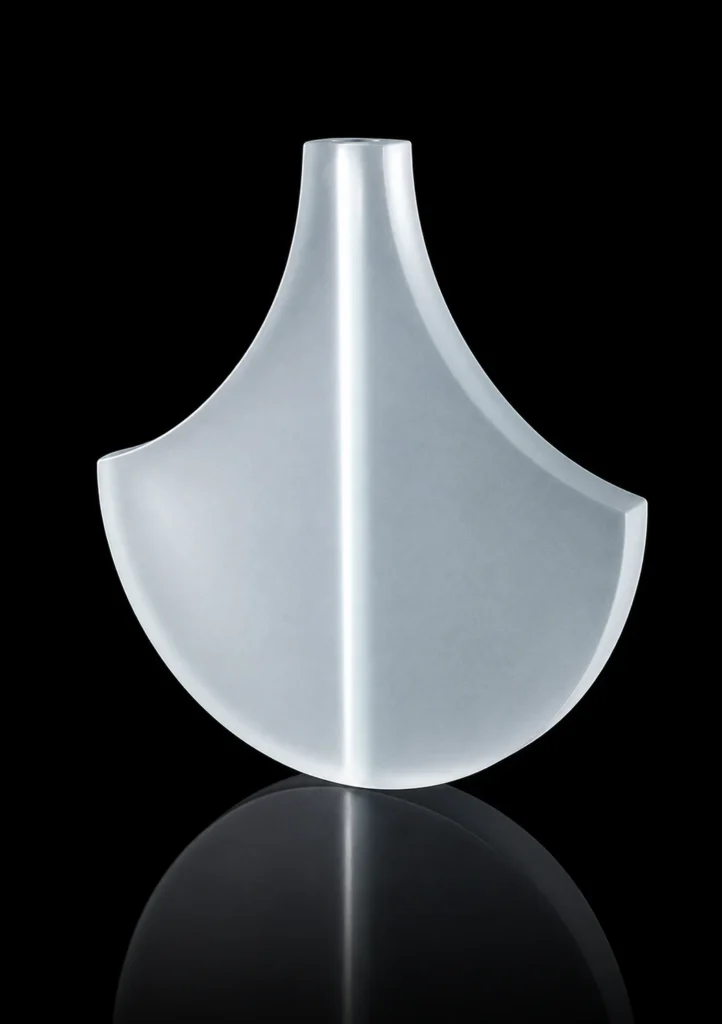 Tube-Linked Crystal Panels product reference TL-003